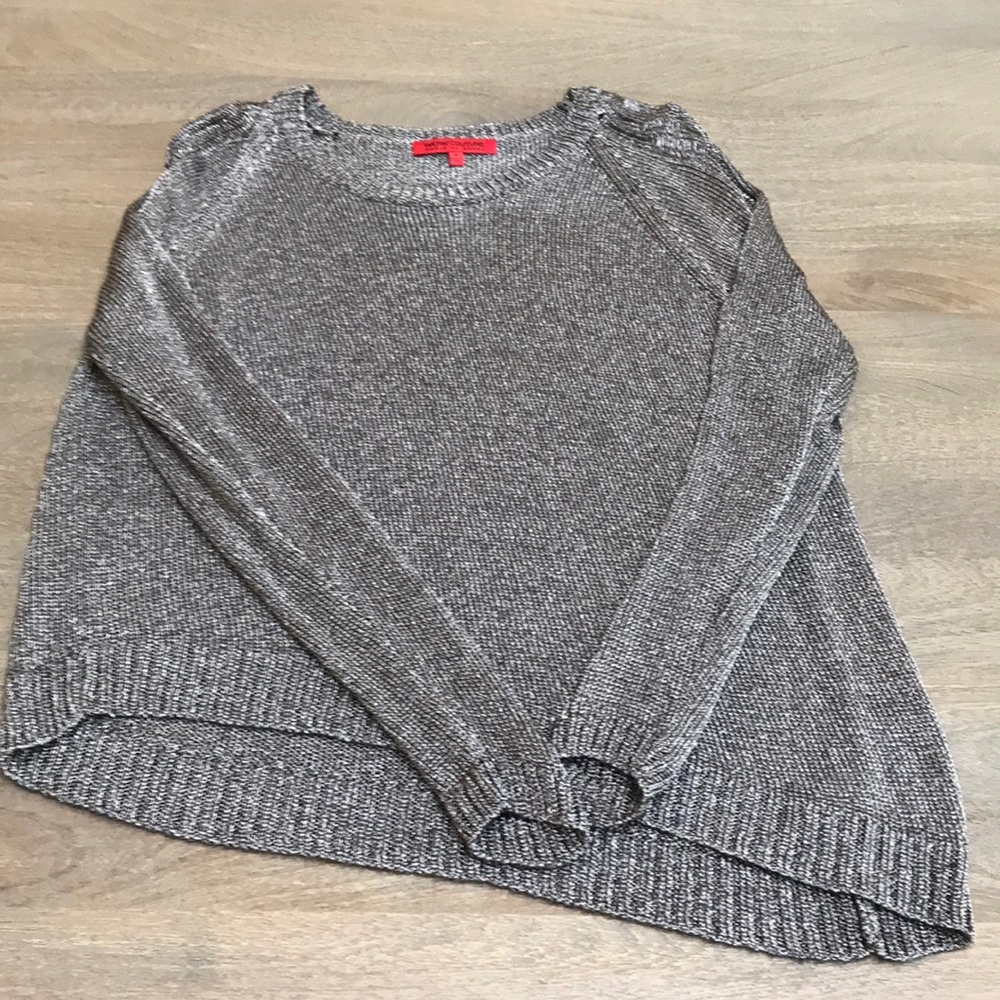 Wow couture long sleeve